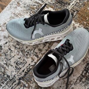 On cloud cloudmonster 2 - men’s 11 - running shoes